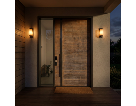 Double Leaf Stainless Steel Modern Interior Finished Thermal Insulation Entry Door for Hotel Grand Entrance Design