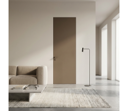 Modern Minimalist White Solid Wood Security Front Sound Insulation Aluminum Screen Netting Warranty for Apartment Use Modern Minimalist White Solid Wood Security Front Sound Insulation Aluminum Screen Netting Warranty for Apartment Use