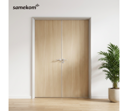 Hospital Double Door Clinic Dental Door Hidden Office Interior Doors Wood Swinging Double Doors Hospital Double Door Clinic Dental Door Hidden Office Interior Doors Wood Swinging Double Doors
