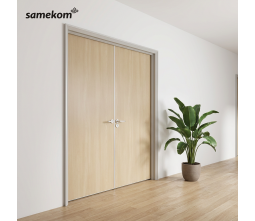 Aluminum Wooden Hospital Doorndouble Swing Hospital Door Hospital Doors with Modern Design Aluminum Wooden Hospital Doorndouble Swing Hospital Door Hospital Doors with Modern Design