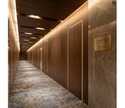 Modern Aluminum Honeycomb Frameless Interior Door Frameless Wood Door Flush Hidden Frameless Wall Door Modern Aluminum Honeycomb Frameless Interior Door Frameless Wood Door Flush Hidden Frameless Wall Door