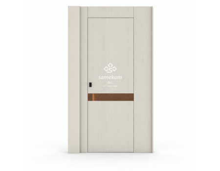 Foshan Samekom Construction Material Technology Co., Ltd., established in 2 0 1 1 and based in Lishui Town, Foshan City, is a trusted supplier of doors and construction material with over a decade of industry experience