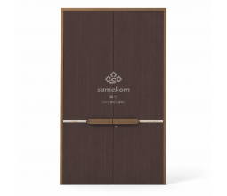 OEM-Modern-Aluminum-Entrance-Door-Custom-Size OEM-Modern-Aluminum-Entrance-Door-Custom-Size